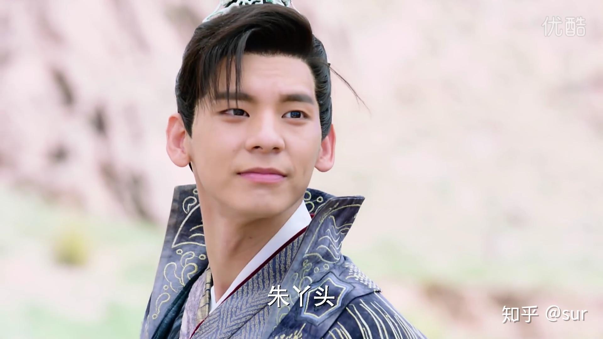 如何评价台湾男演员林柏宏? - 知乎