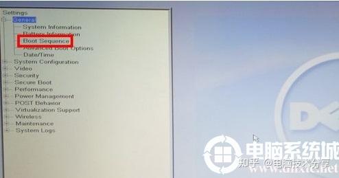 戴尔服务器u盘快捷启动项=戴尔服务器u盘启动bios设置