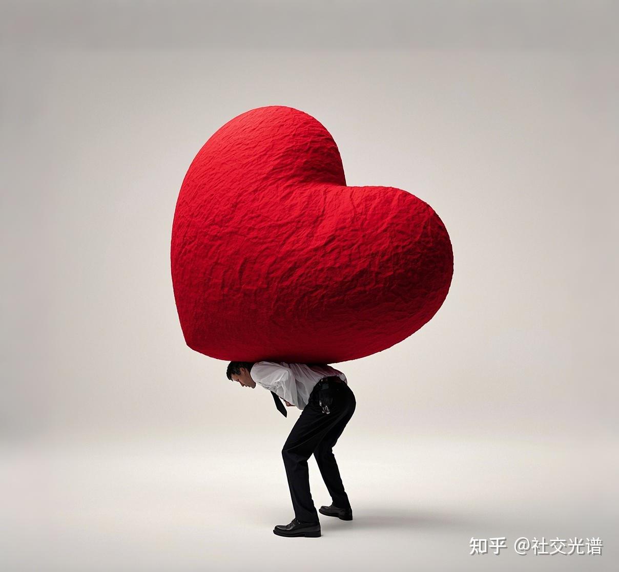 愧疚:不是你不够好,是愧疚感在支配你 - 知乎