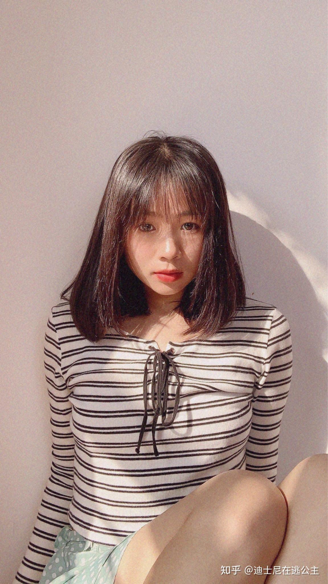 大家有个好看的女朋友什么体验?晒一下照片? - 知乎