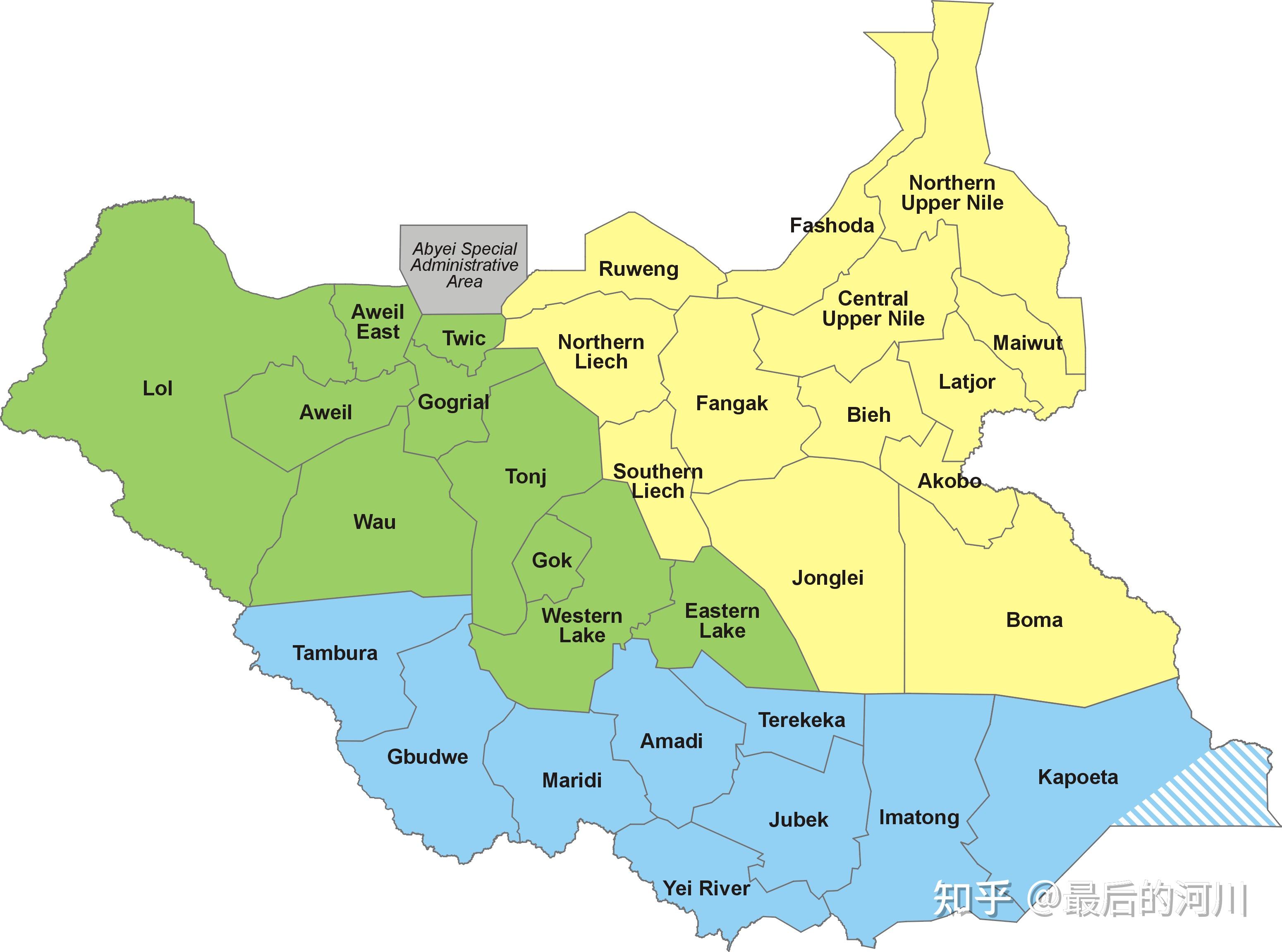 tno势力介绍aya安亚尼亚