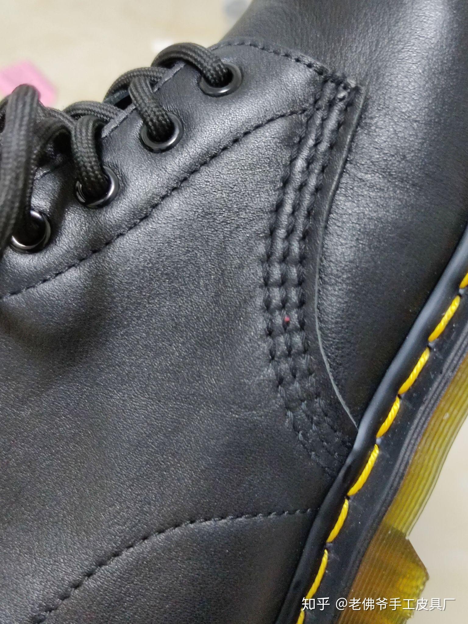 你们的Drmartens和Timberland从哪买 知乎