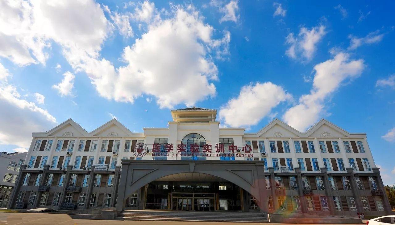 在潍坊医学院就读是什么体验? - 知乎