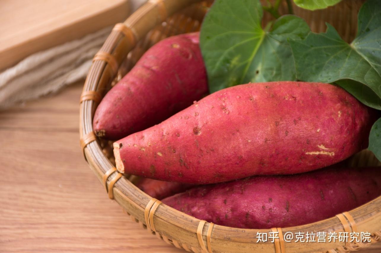 【直播专享】山东烟薯25号糖心红薯5斤蜜薯农家自种番薯超甜_虎窝淘