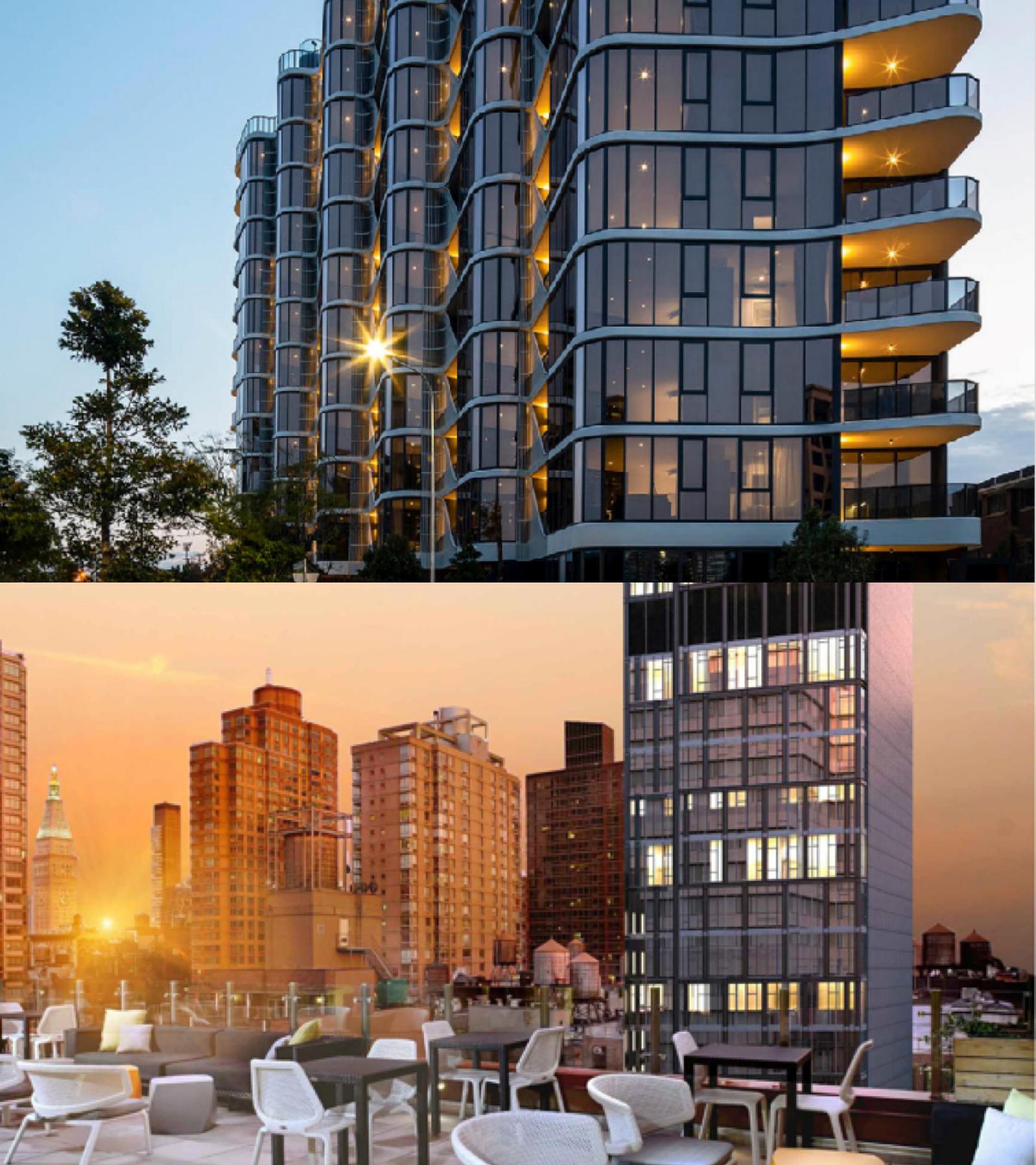 江苏远亚门窗幕墙系统有限公司