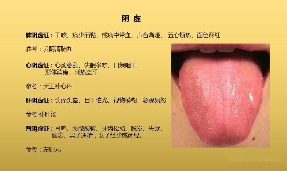 气虚无力、阳虚怕冷、阴虚内热、血虚发燥?如何调理 今天教你办法 - 知乎