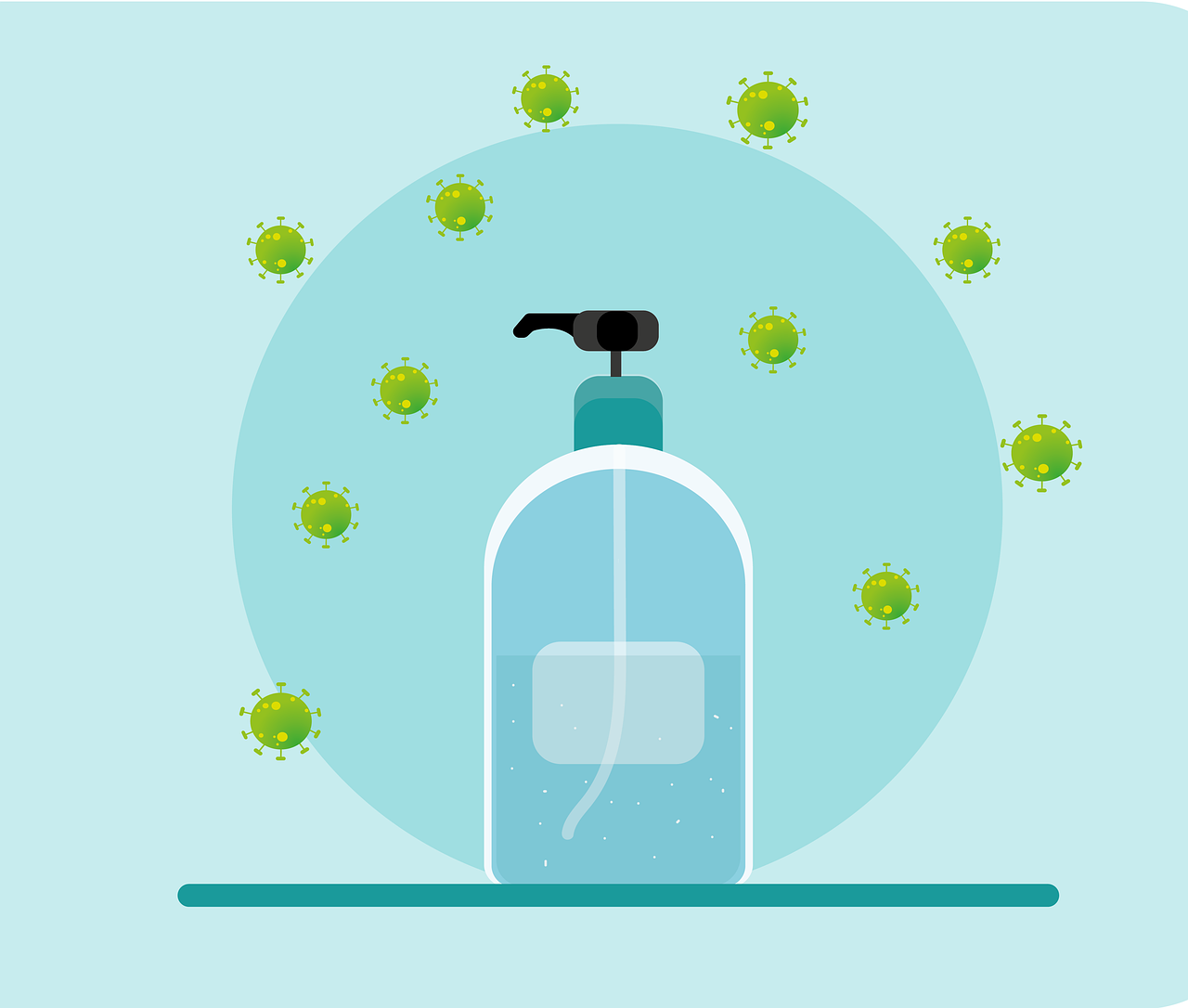 4. 墙面瓷砖清洁