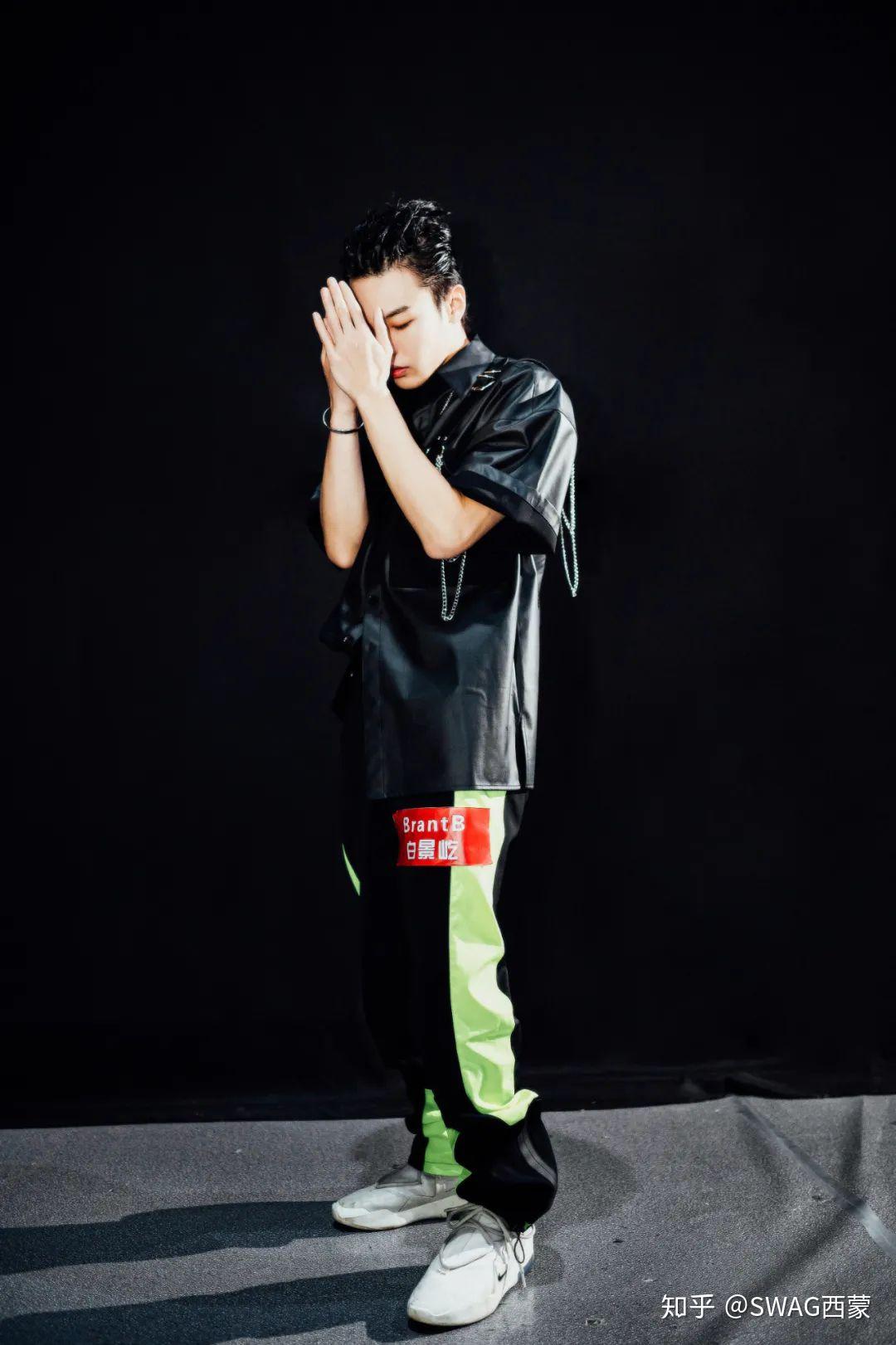 Brantb Rapper China 在经历了分手、退厂牌、退公司之后,小白终于迎来了三年内的第一次。 - 知乎