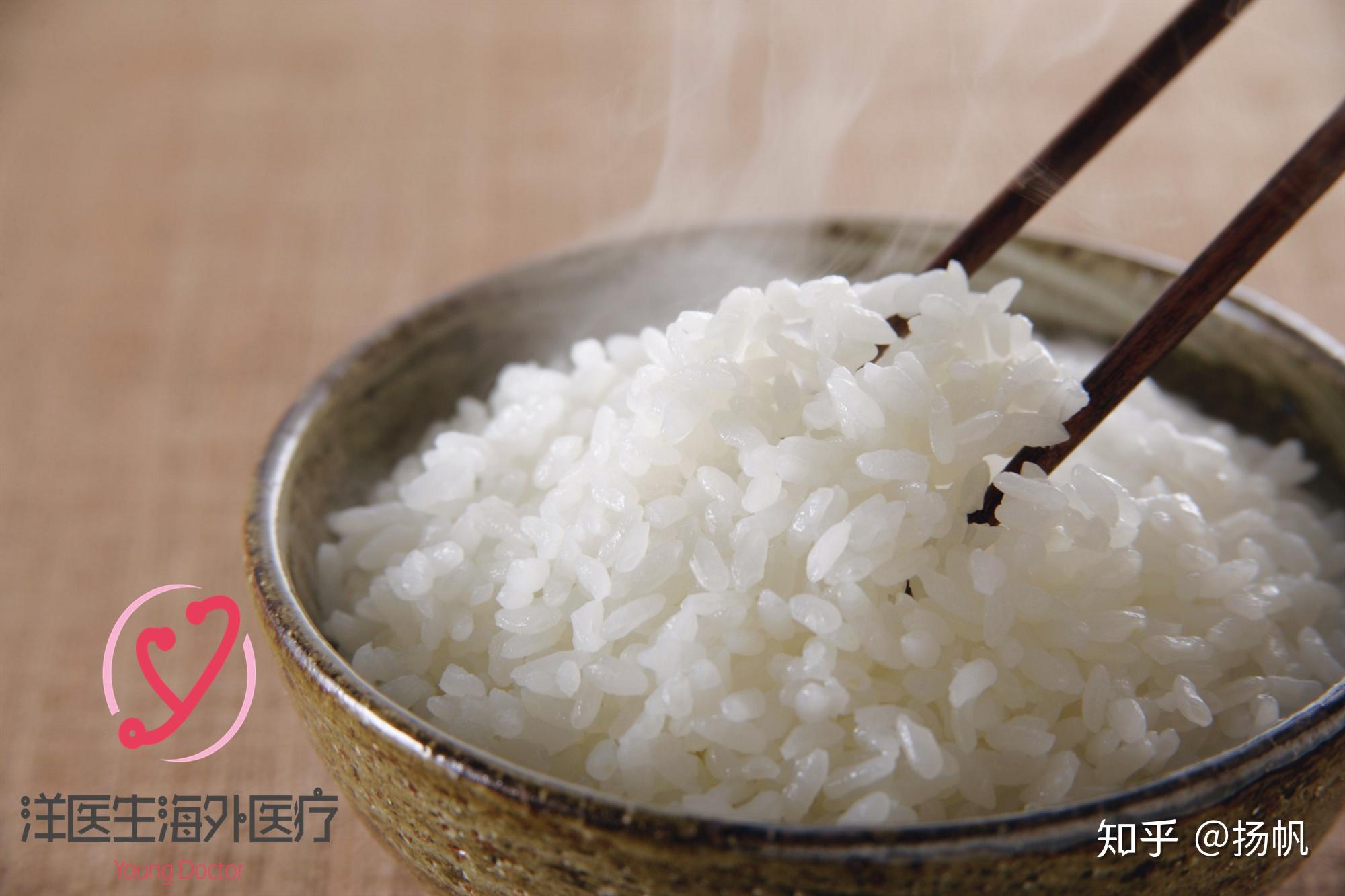 粳米是什么米和大米有区别吗（粳米与普通大米哪个米好吃）-南华生活网