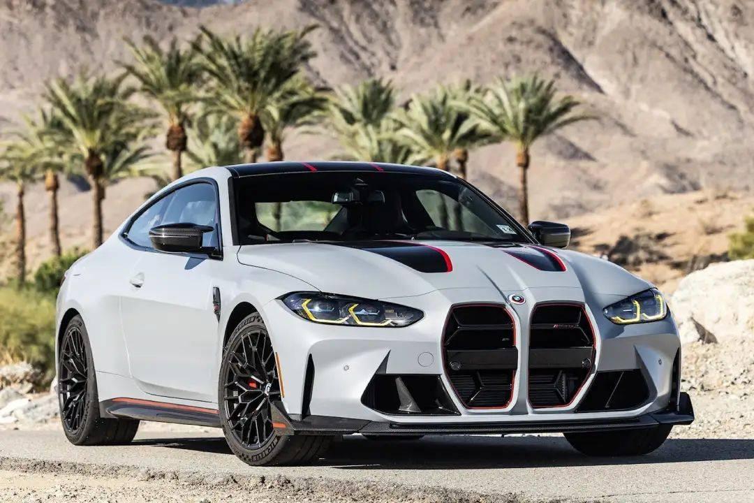 电动化海啸当前奔驰amg宝马m和奥迪rs何去何从