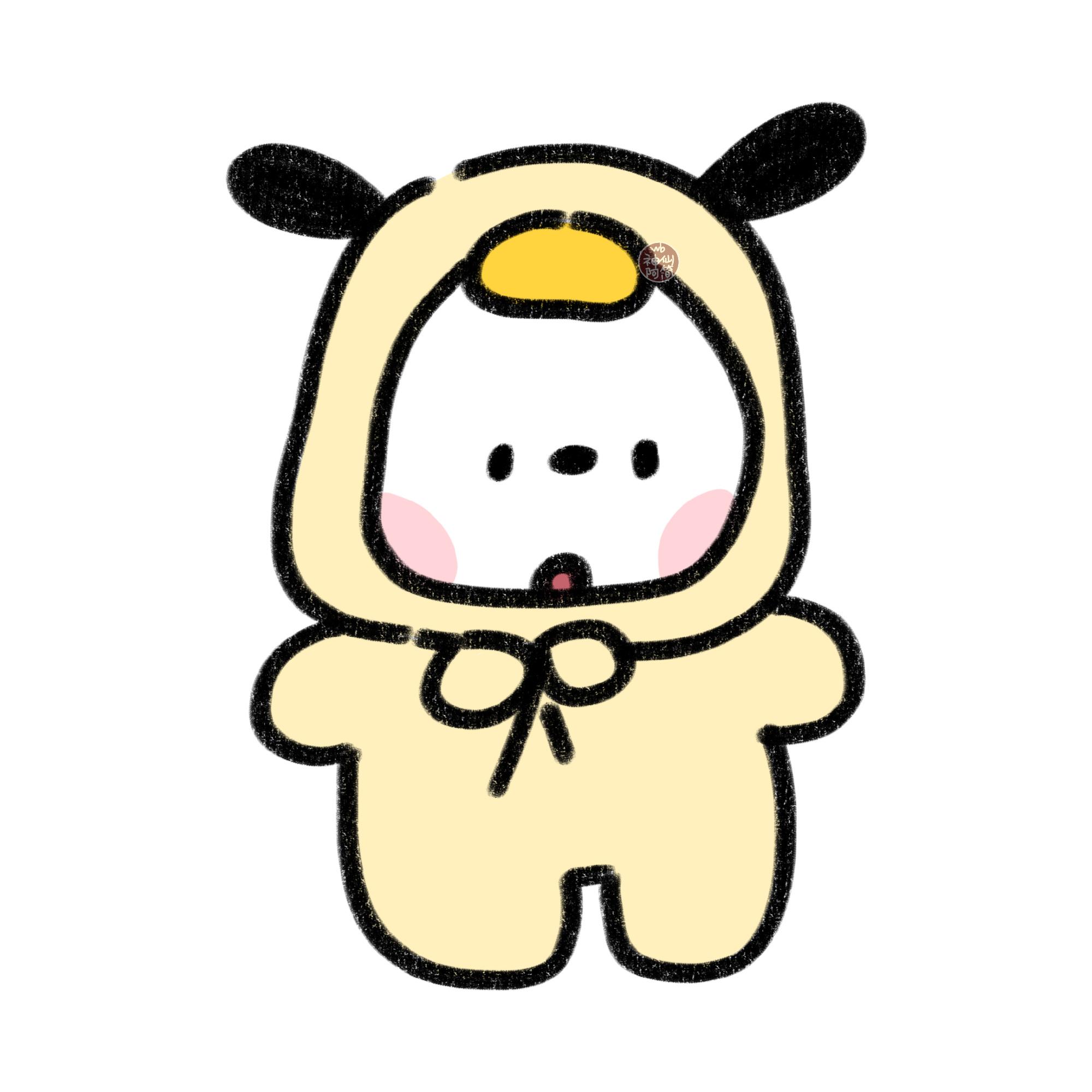 头像| 小帕好可爱 - 知乎