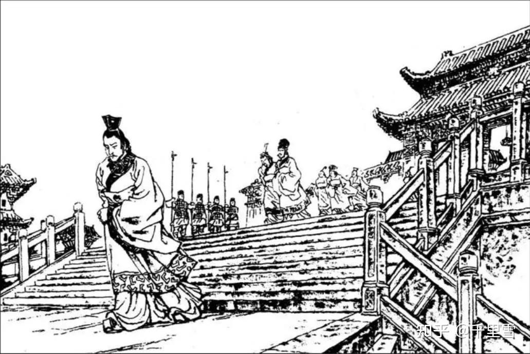 平明,令门下候伺.至日中,丞相不来.魏其谓灌夫曰:"丞相岂忘之哉?