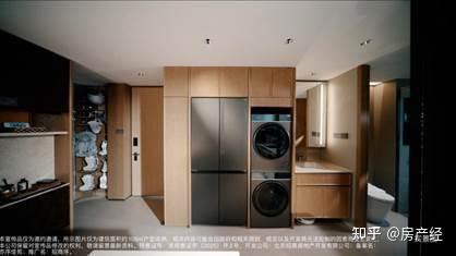 招商序首开封神,印证“亦庄首座好房子”的含金量 - 知乎