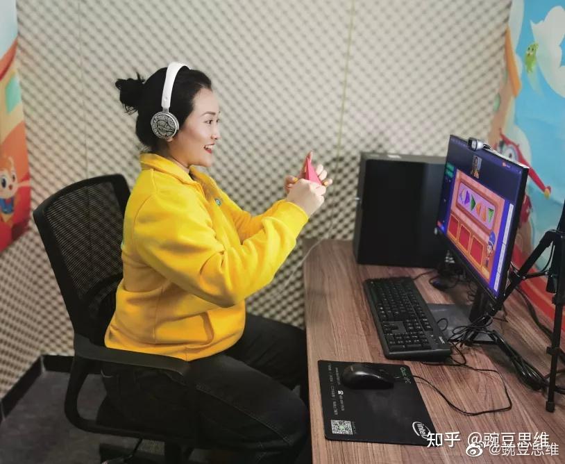 豌豆思维全国各地的教研掌舵人耗费2160小时精心打磨只为一堂好课