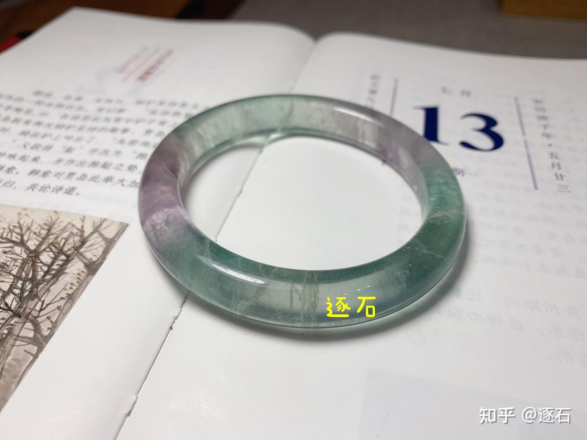 硼铝酸锶和萤石