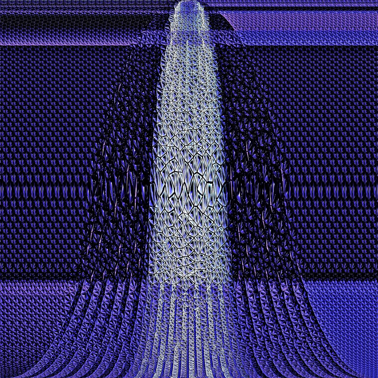 2. 采光凹凸设计