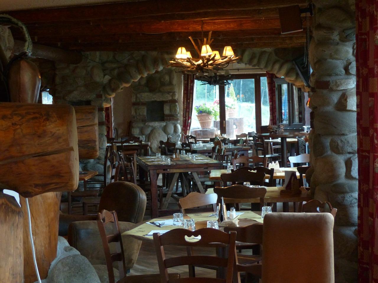 3. 和风佳肴电话