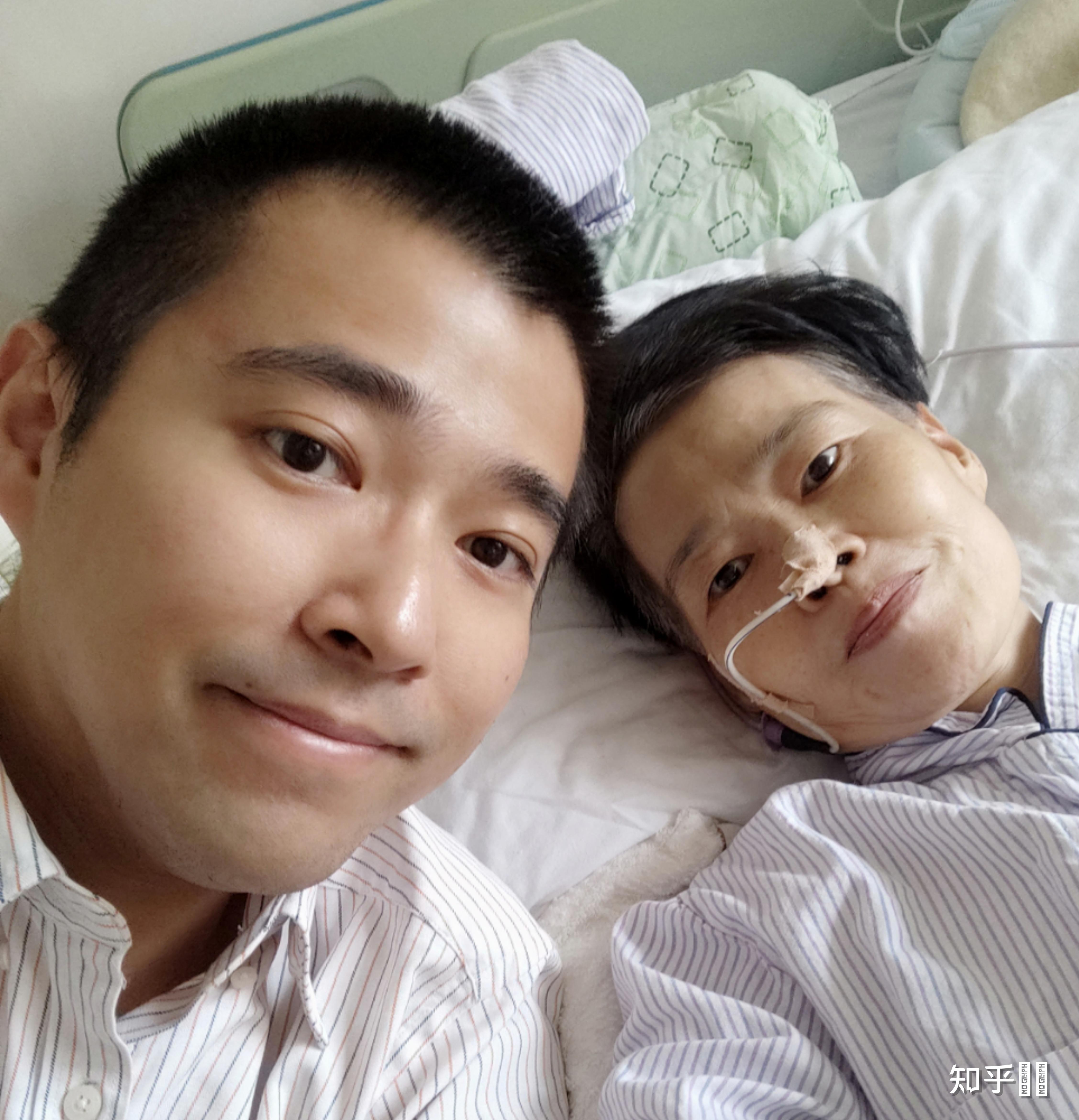 你知道的胰腺癌患者都活了多久? - 知乎