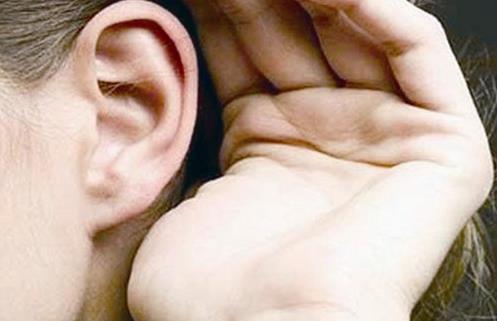 了一个聋儿,咨询语言康复问题,这个孩子快5岁了,双听力损失108-103