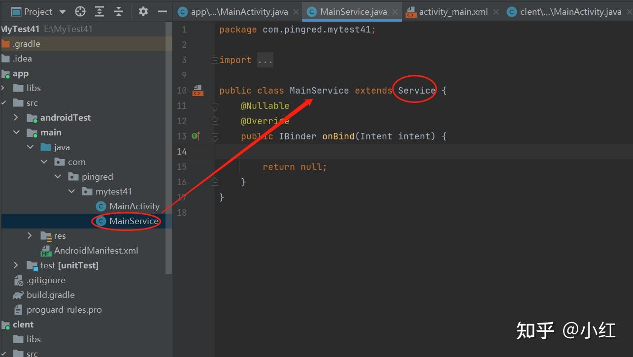 Binder机制总结（上篇）java层与框架层分析 知乎
