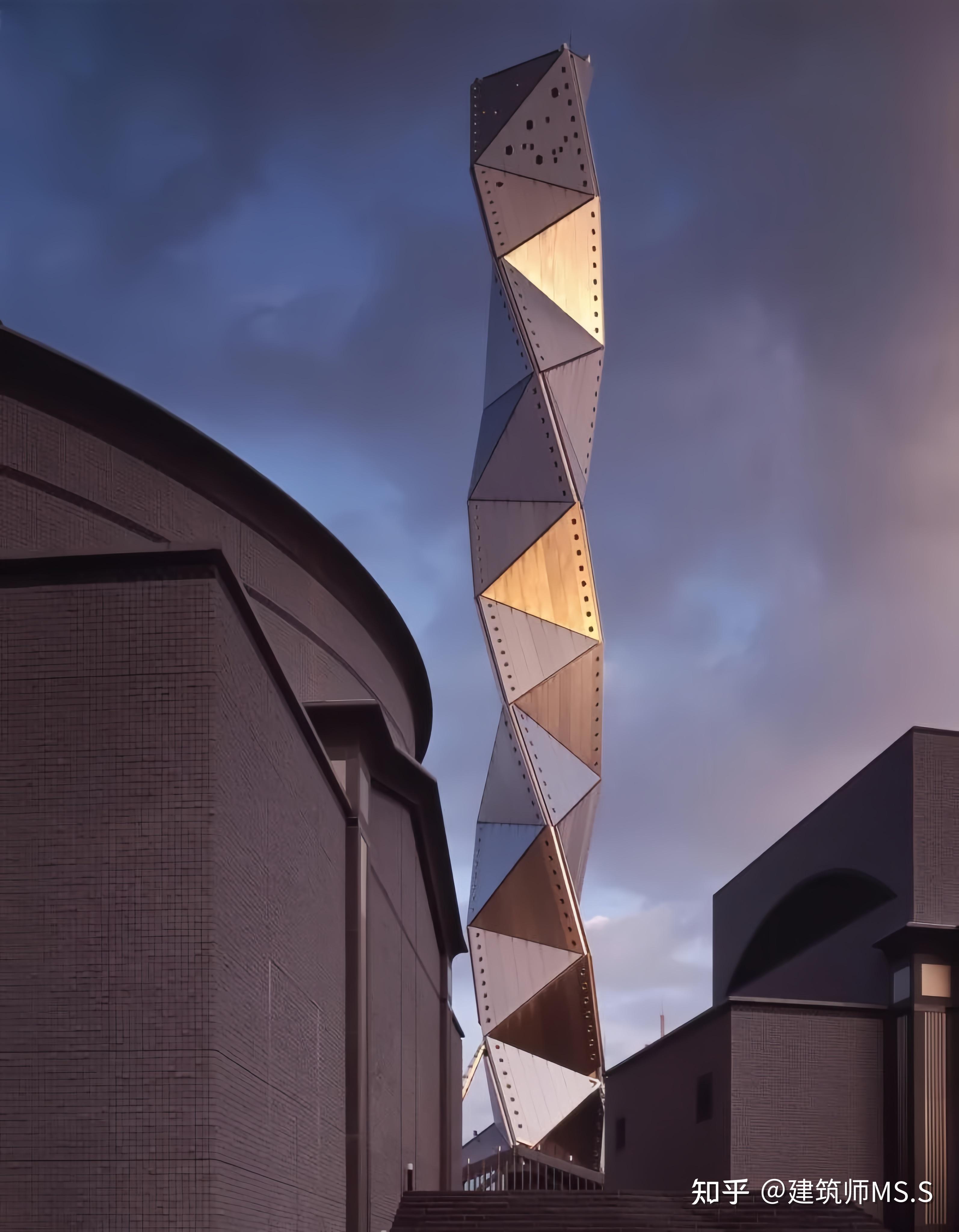 你好陌生人,你更喜欢哪个国家的建筑风格?