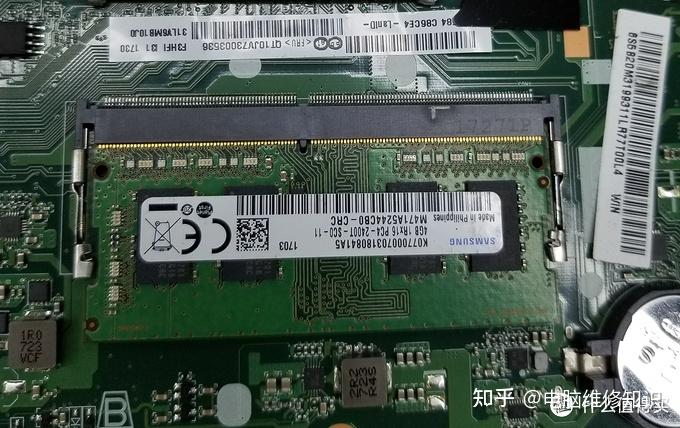 联想昭阳e42-80加装m.2 sata固态硬盘教程 - 知乎