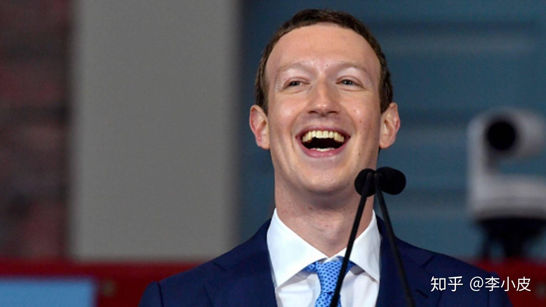 36岁超级富豪扎克伯格放弃新年挑战小扎不小老扎已老