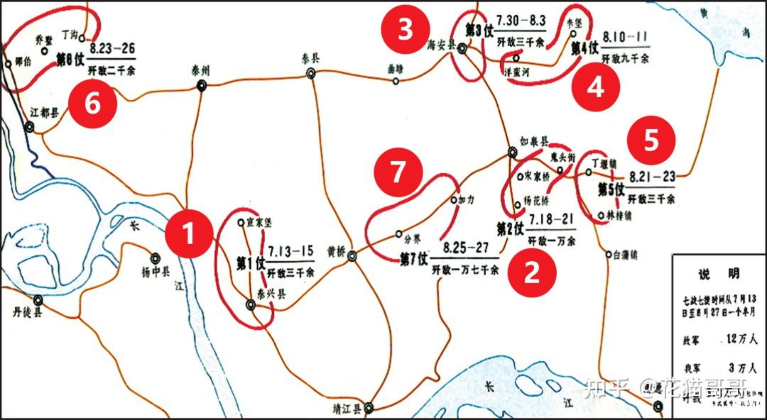 同样是首都失陷解放战争后期为什么国民党无法再次固守西南渡江战役后