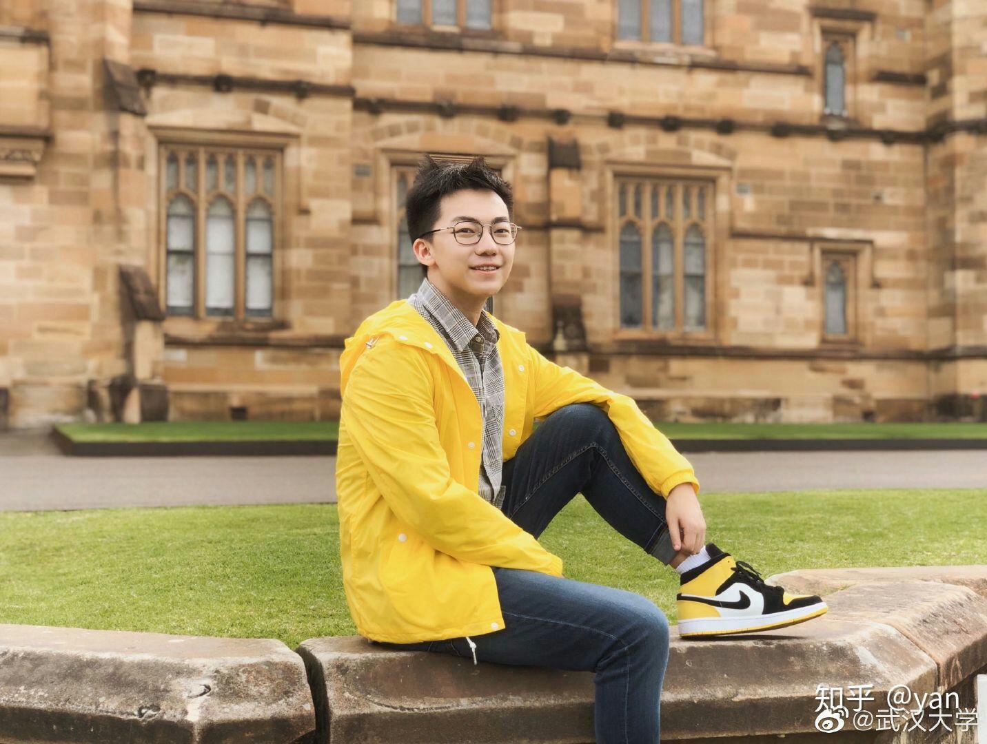 如何评价武大辩手崔磊