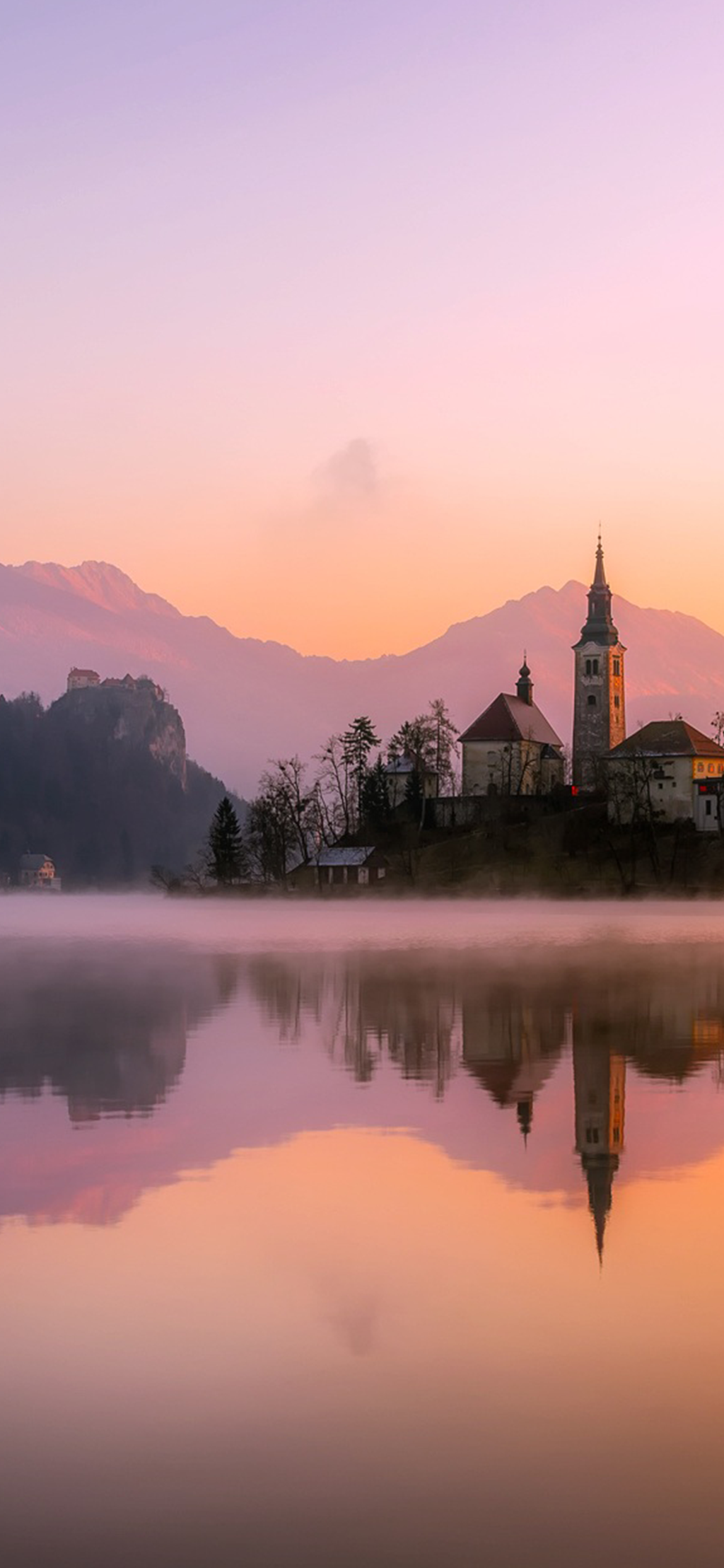 有哪些适合华为p30/p30 pro的壁纸? - 知乎