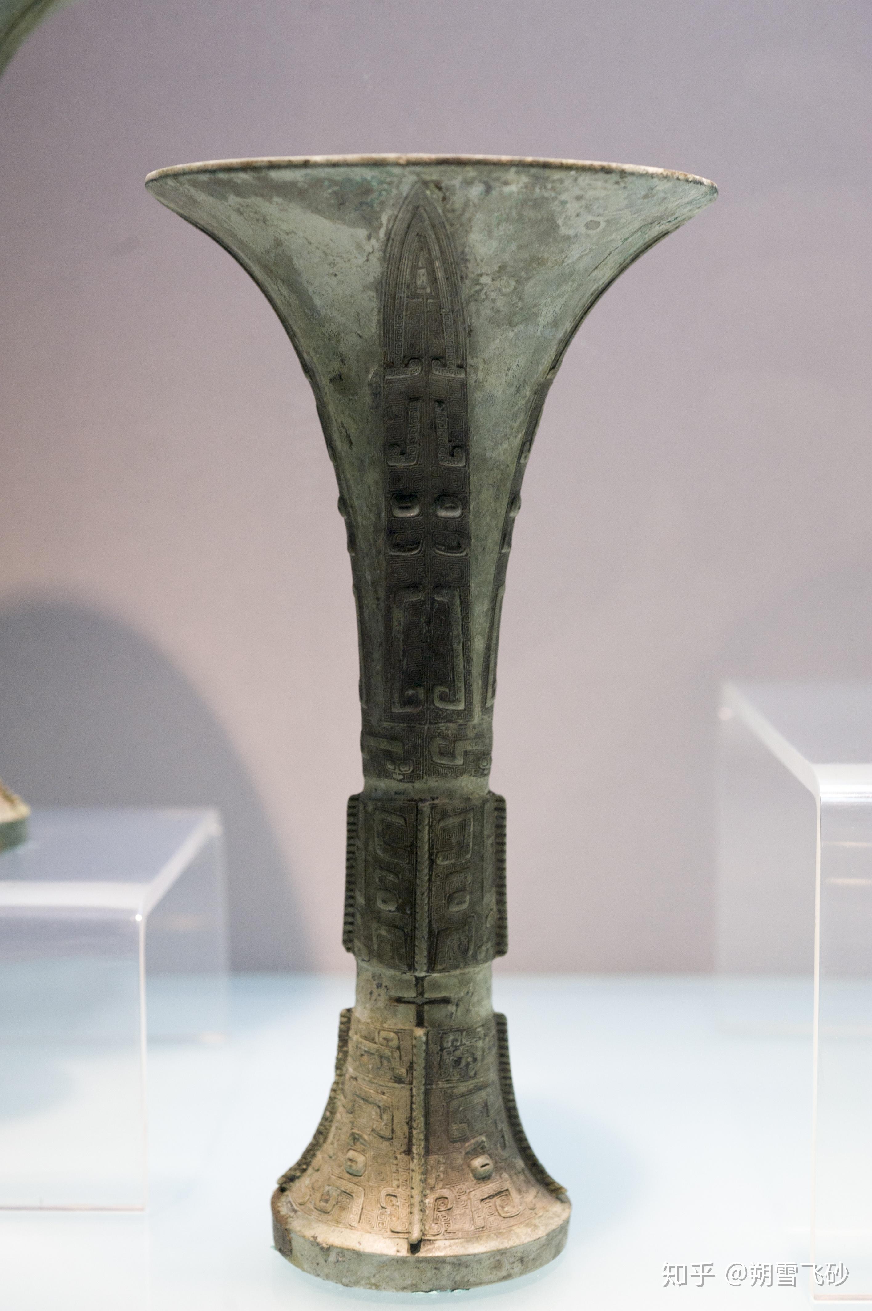 保利博物馆之青铜时代