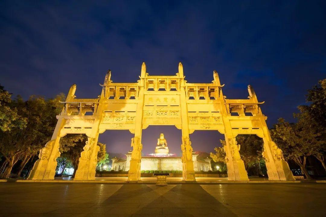 西樵山风景名胜区:穿越自然奇观,探寻历史文化的宝藏 - 知乎