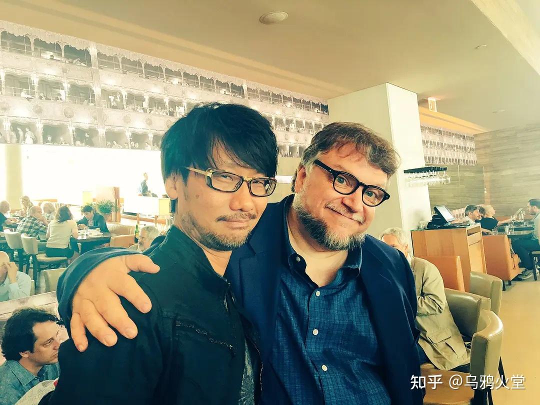 《环太平洋》的导演,为何票房屡次失败? - 知乎