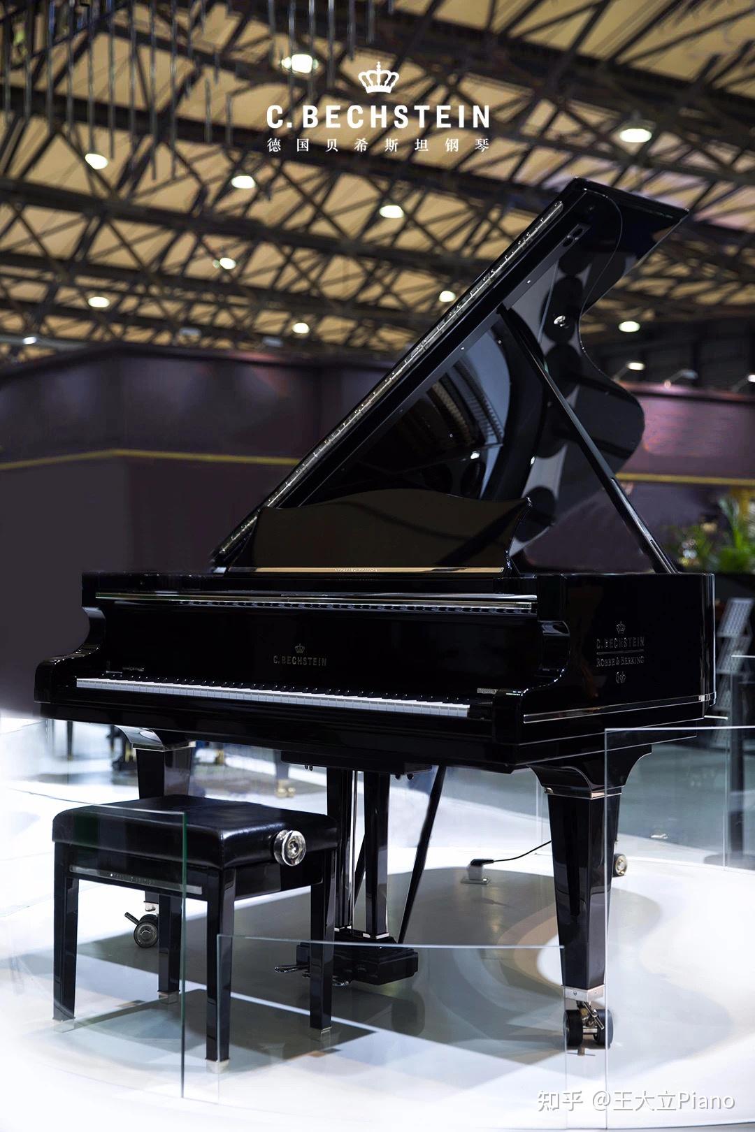 斯坦威钢琴多少钱一台?有懂行的朋友没? - 知乎