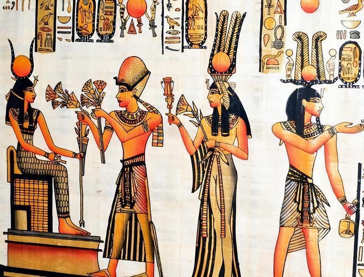 饭制盖尔·加朵新版《埃及艳后》造型海报 气质女皇范儿尽显_3DM单机