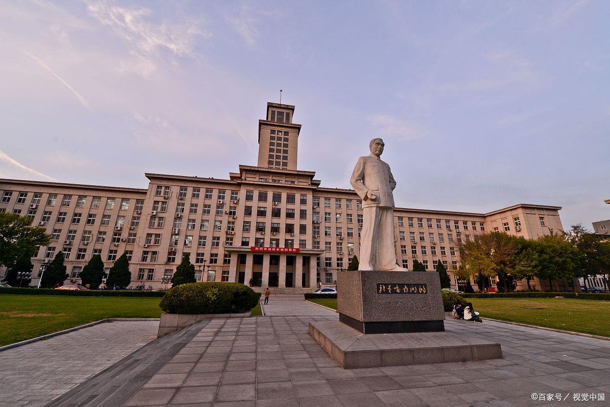 文都敏行法硕第五梯队:同济大学,中央财经大学,苏州大学,南京师范大学