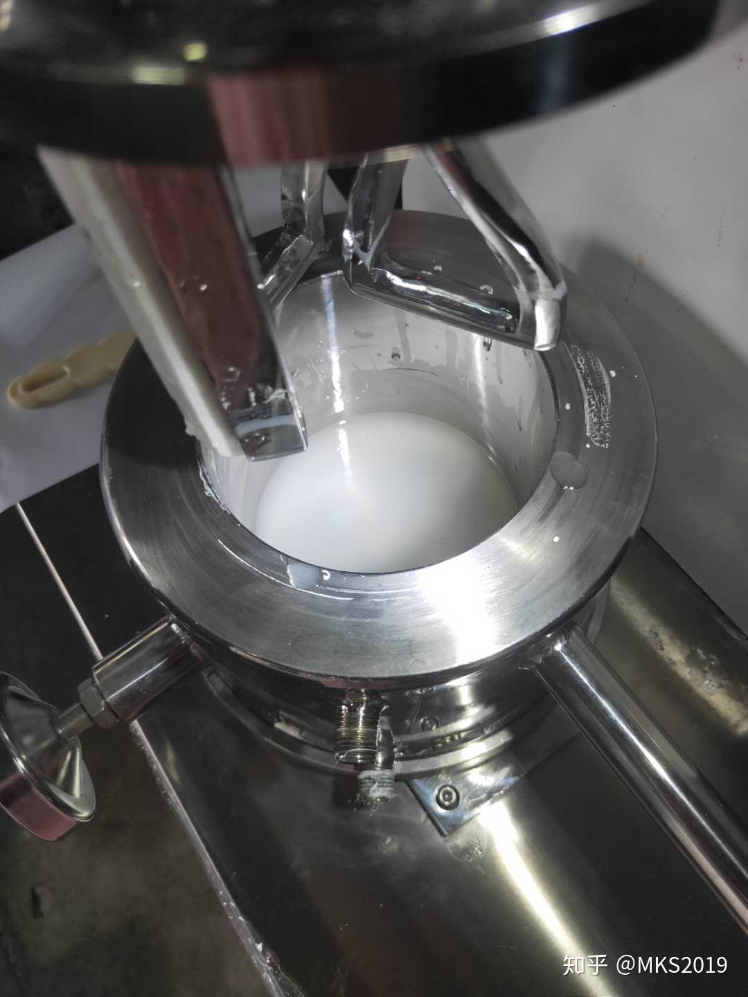 医用材料搅拌实验