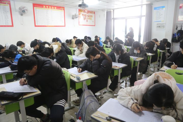 关于山东单招那些事，看这一篇文章您就懂了 - 知乎