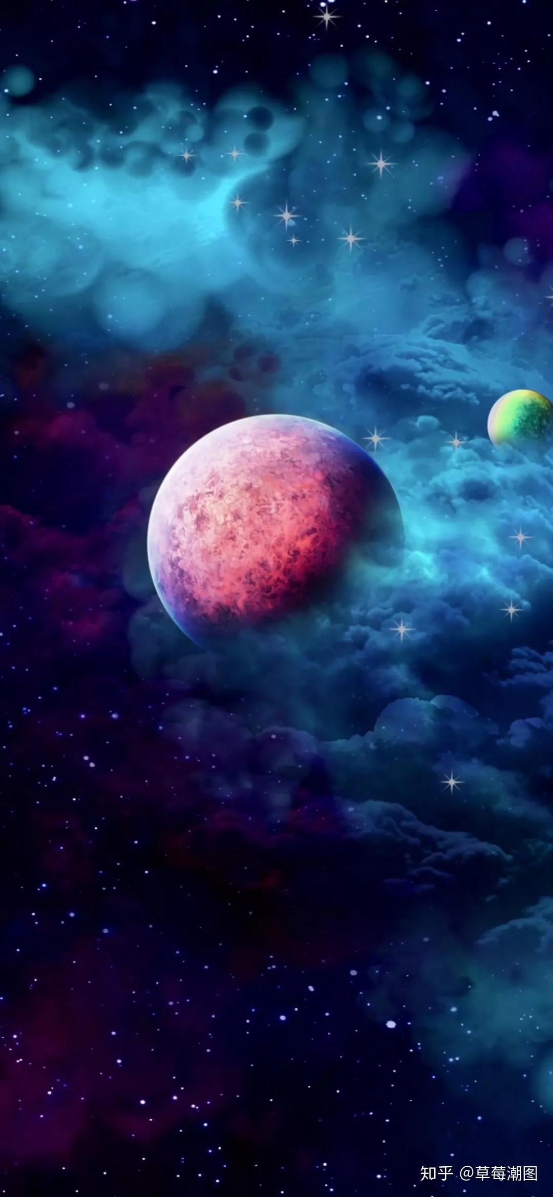 有哪些有内涵且逼格很高的手机壁纸