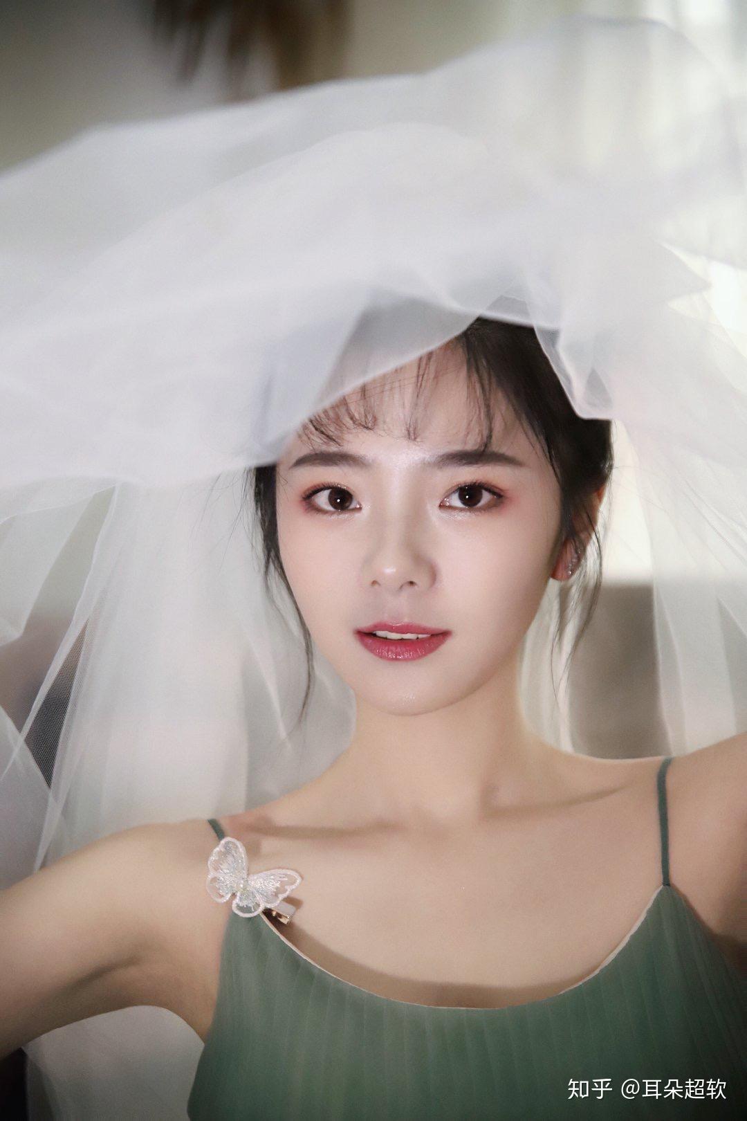 如何评价演员金璐莹