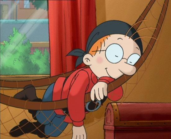 致90后回不去的童年合集动画篇