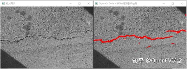 【含泪分享】OpenCV4工业缺陷检测的六种方法 - 知乎