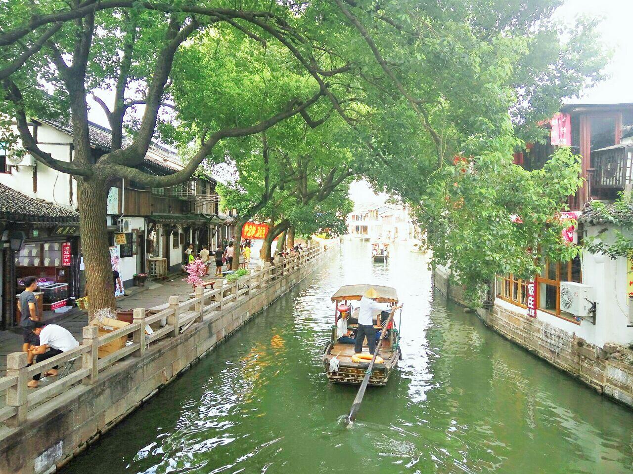 上海有哪些好玩的地方（上海必去的景点推荐） - 黄河号