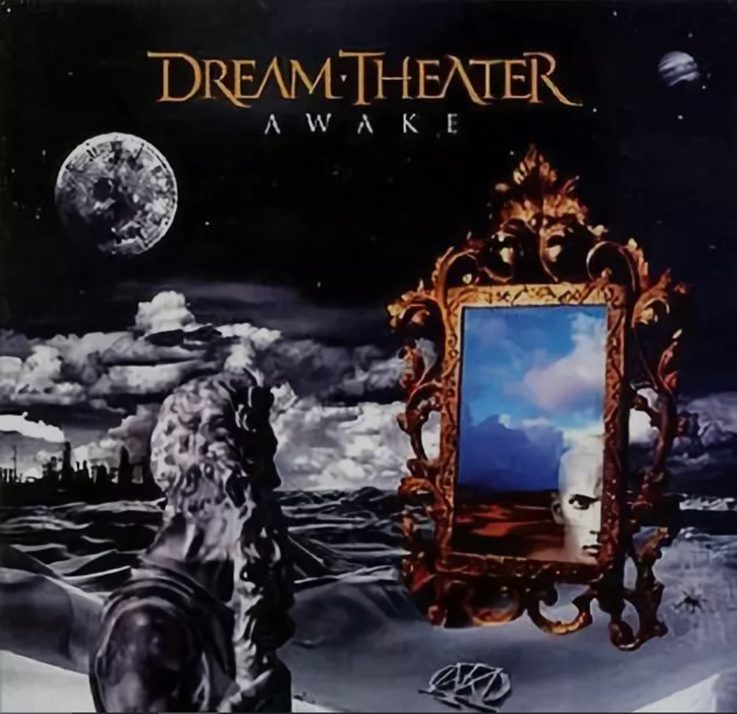 如何评价dreamtheatre梦剧院