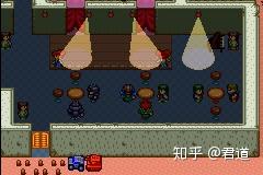 重装机兵2改详细攻略(gba重装机兵2改love3322(GBA重装机兵2改(MM2改)终极图文攻略世界地图)) 第8张 重装机兵2改详细攻略(gba重装机兵2改love3322(GBA重装机兵2改(MM2改)终极图文攻略世界地图)) 第8张