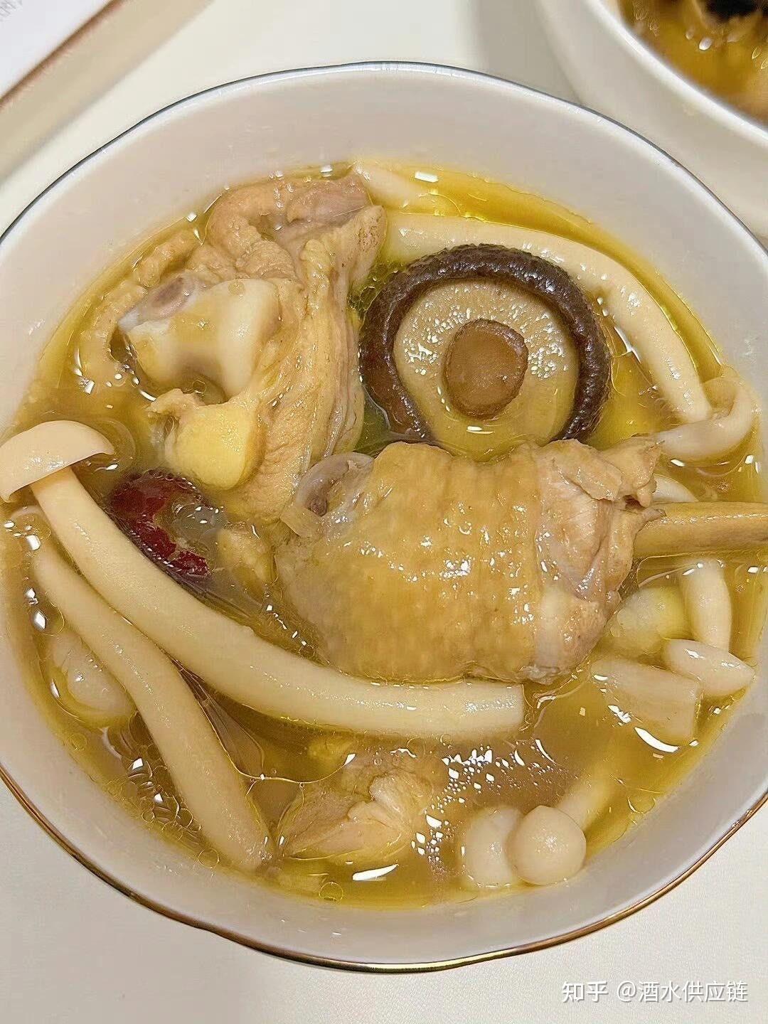 生态慢养+科技赋能!揭秘五观鸡营养登顶“中华第一鸡”的核心密码 - 知乎