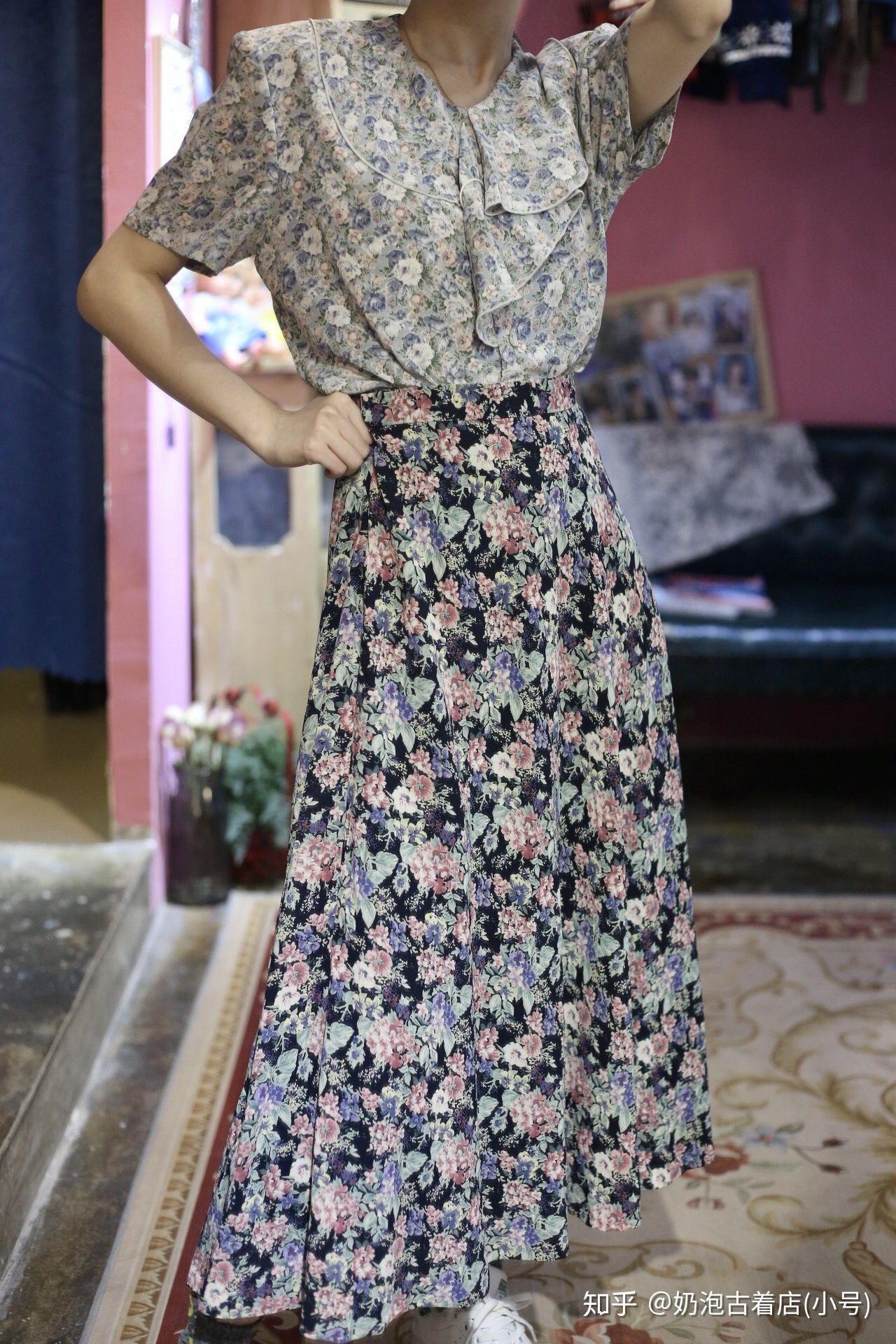 古着衣服真的有那么不好吗