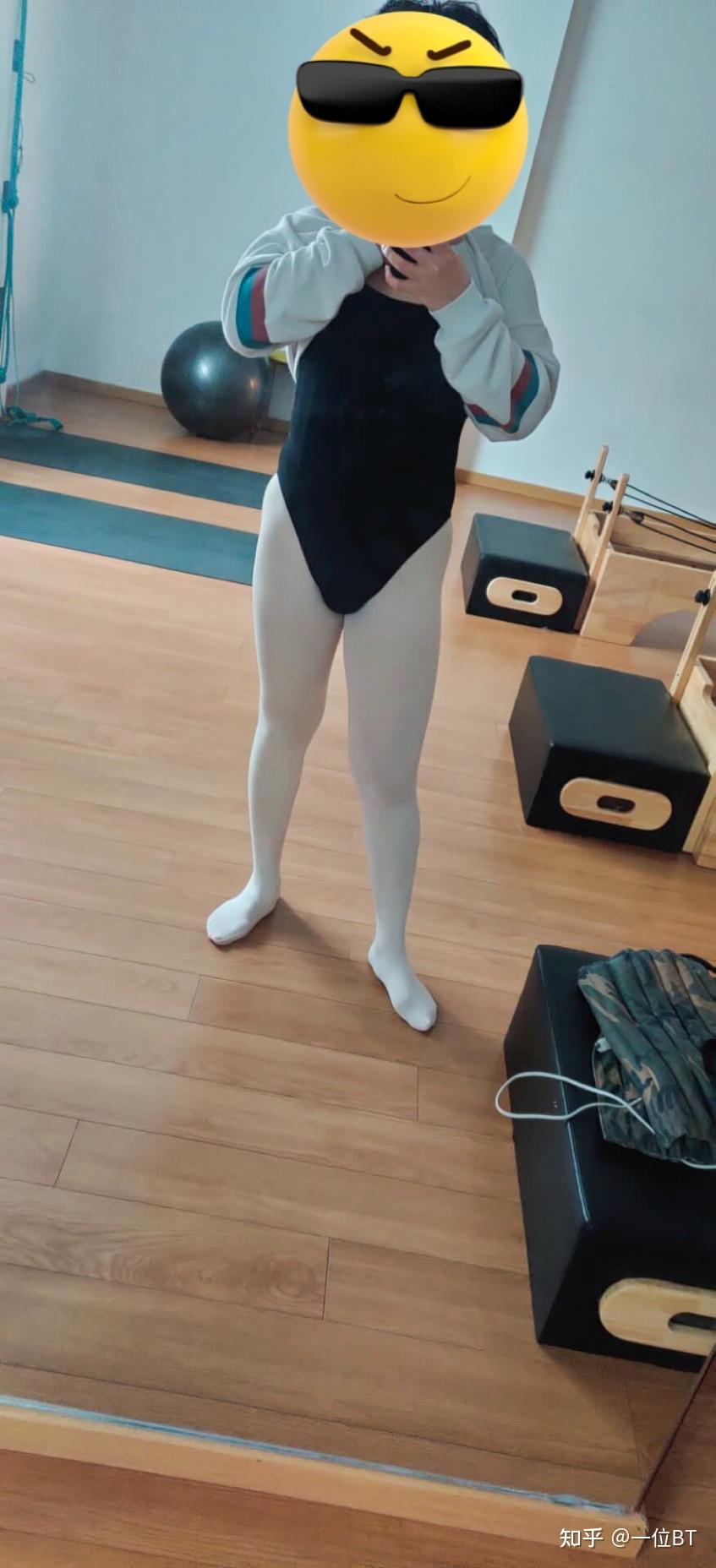 男生学芭蕾舞要穿什么衣服