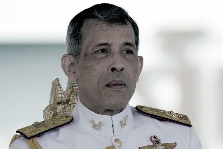 泰王突然被曝病危紧急送重症病房泰国人喜大普奔快点死