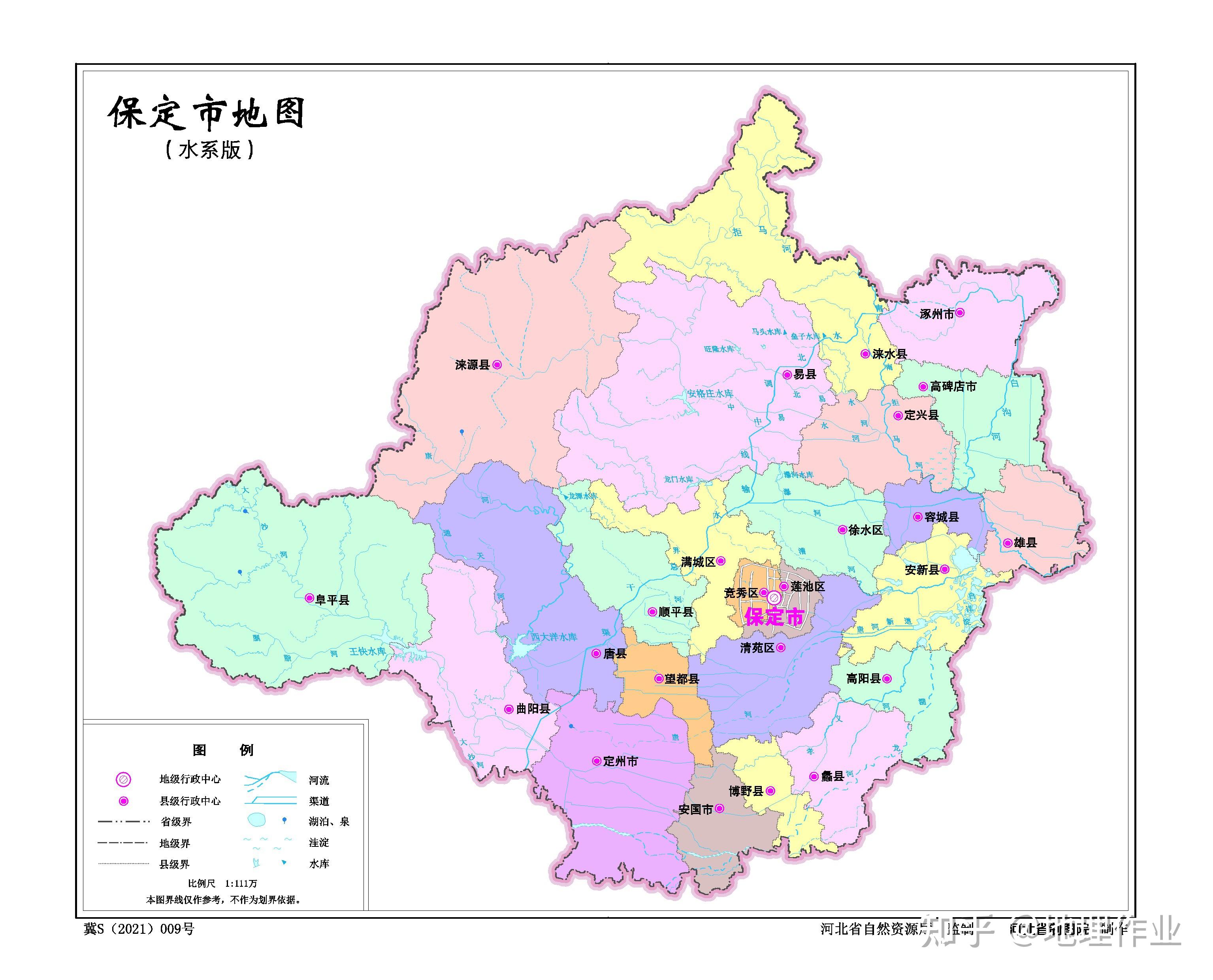 河北涿州主城区积水基本退去,生活秩序逐步恢复,目前灾
